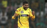 Ravindra Jadeja